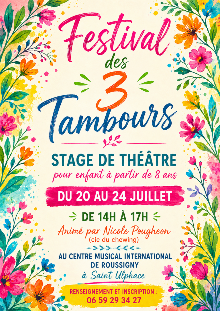 StageTheatre