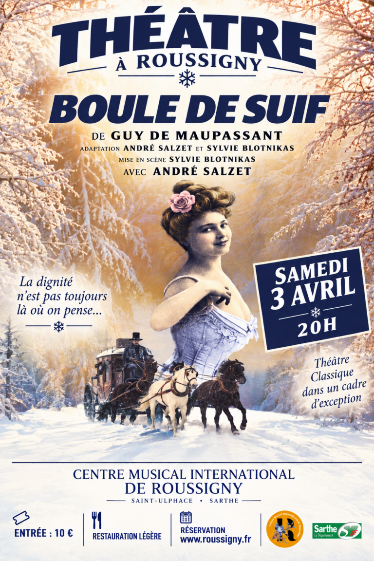 afficheBouledesuif